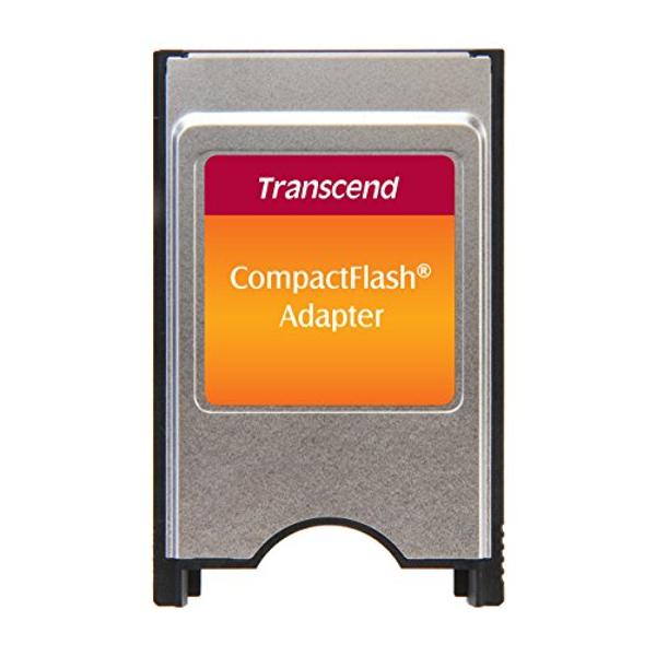 Transcend CFカード専用 PCMCIA ATA アダプター(Type2) TS0MCF2PC IybjHBwgVc, メモリーカード -  centralcampo.com.br