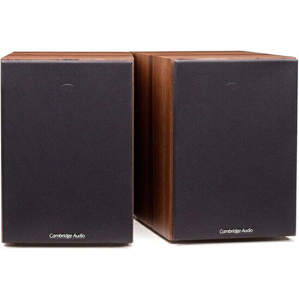 Cambridge Audio スピーカー SX-50 DWN 中古 CAMBRIDGE AUDIO : SX‐50 - 中古 | オーディオユニオン