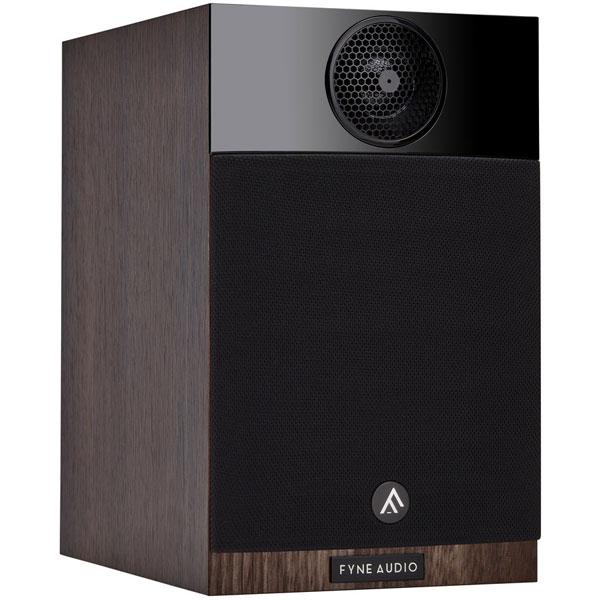 ファインオーディオ　FYNE AUDIO F３００ ウォールナット 楽天市場】FYNE AUDIO スピーカー F300 ウォールナット 2ホン | 価格