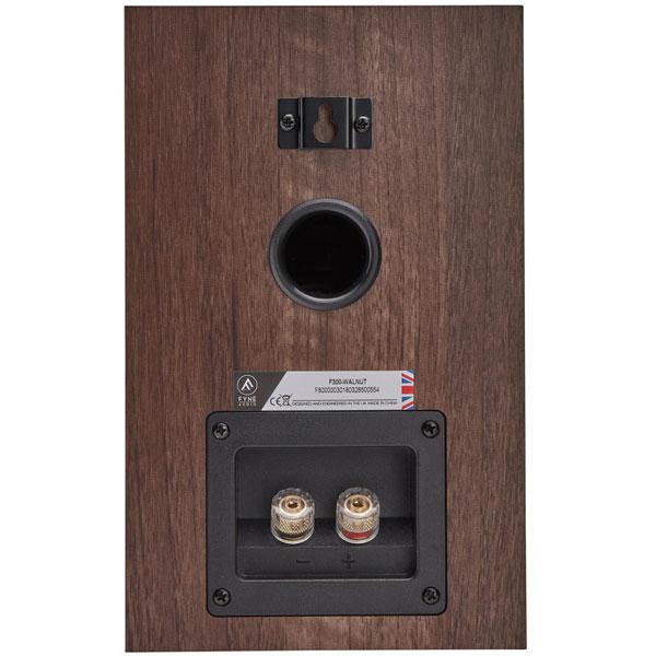 楽天市場】FYNE AUDIO スピーカー F300 ウォールナット 2ホン | 価格