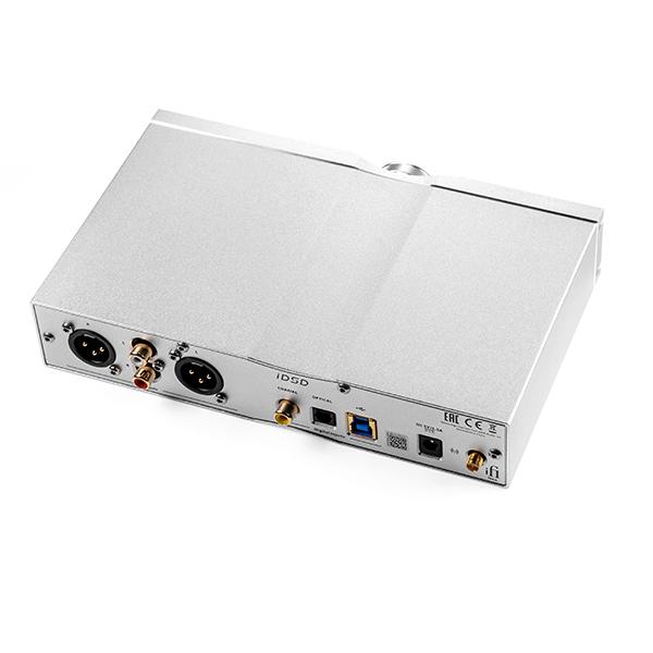 iFi-Audio  NEO iDSD ヘッドホンアンプ iFi audio NEO iDSD｜新品通販フジヤエービック