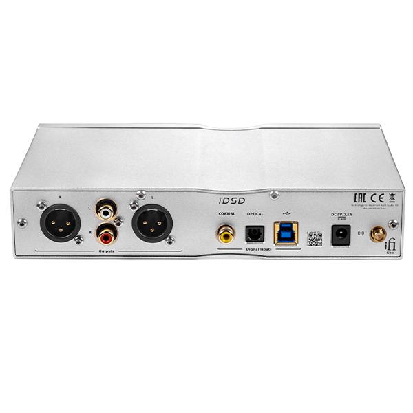 楽天市場】iFi ヘッドフォンアンプ NEO IDSD | 価格比較 - 商品