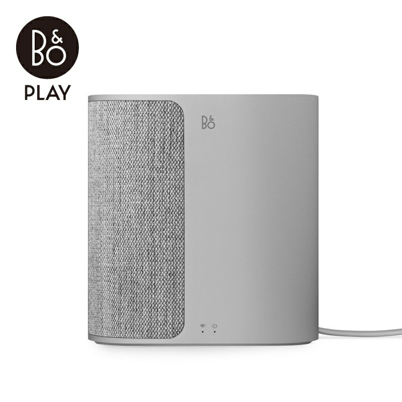 楽天市場】Bang&Olufsen BEOPLAY M3 ワイヤレススピーカー NATURAL