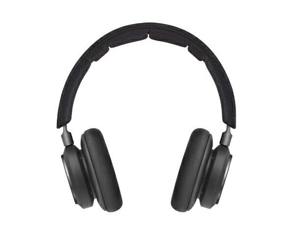 楽天市場】B＆O ヘッドフォン BEOPLAY H9 3RD GEN MATTE BLACK | 価格 