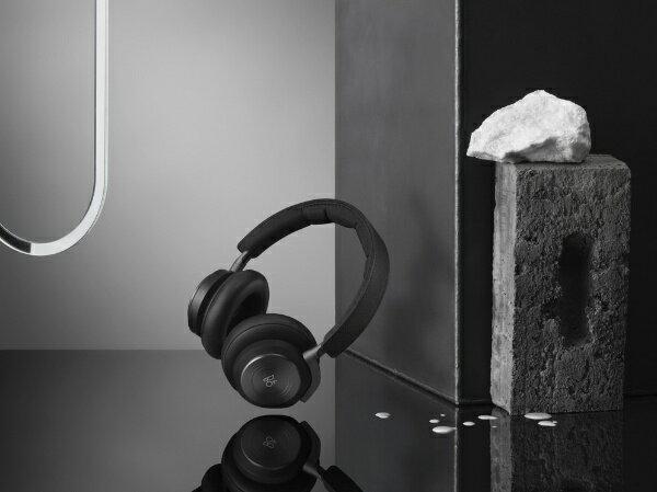 楽天市場】B＆O ヘッドフォン BEOPLAY H9 3RD GEN MATTE BLACK | 価格