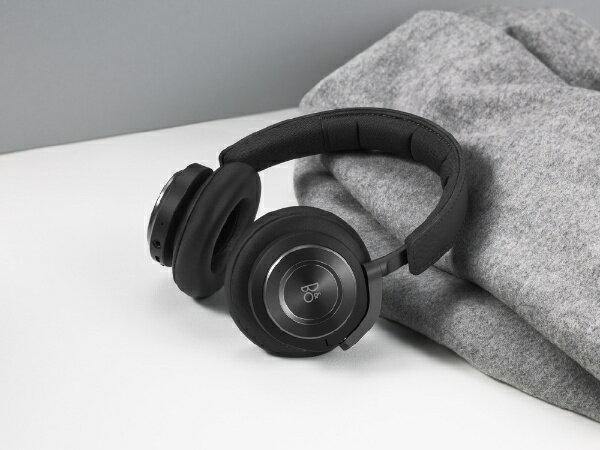 楽天市場】B＆O ヘッドフォン BEOPLAY H9 3RD GEN MATTE BLACK | 価格