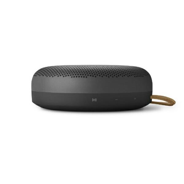 楽天市場】BANG & OLUFSEN ワイヤレススピーカー BEOSOUND A1 2ND GEN