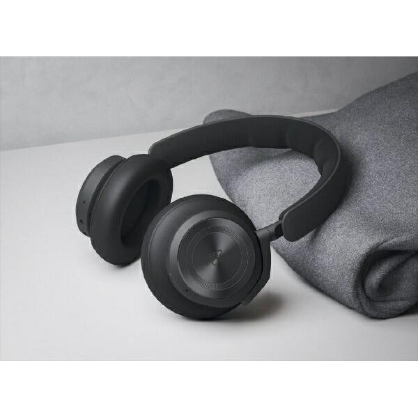 楽天市場】B&O オーバーイヤーヘッドフォン BEOPLAY HX BLACK