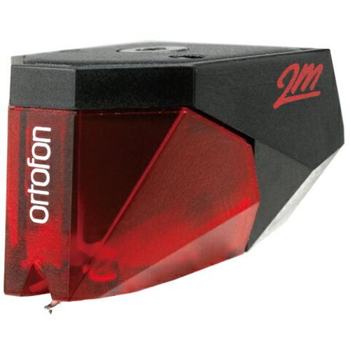 楽天市場】ortofon MM型カートリッジ 2M RED SH4R | 価格比較 - 商品