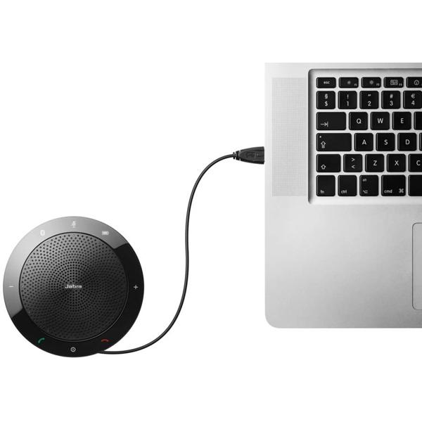 楽天市場】GNオーディオ スピーカーフォン JABRA SPEAK 510 UC 7510