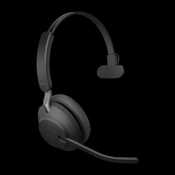 楽天市場】Jabra EVOLVE2 65 Link380c UC モノラル(ブラック) | 価格