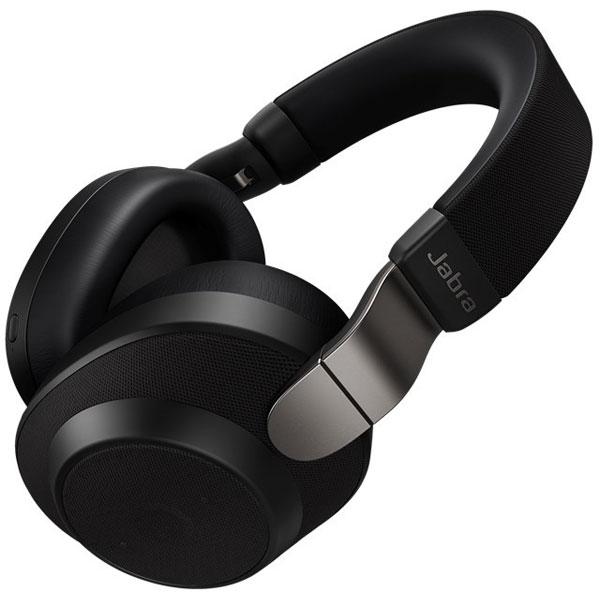 楽天市場】Jabra ヘッドホン ELITE 85H TITANIUM BLACK | 価格比較