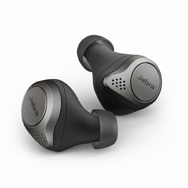 楽天市場】Jabra ELITE 75T WLC フルワイヤレスイヤホン | 価格比較