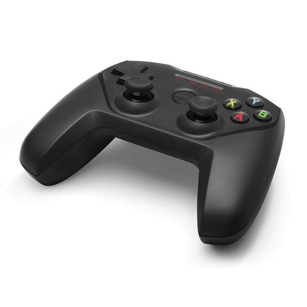 楽天市場】STEELSERIES NIMBUS WIRELESS CONTROLLER PN 69070 | 価格