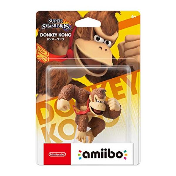 Switch 大乱闘スマッシュブラザーズ SPECIAL　ドンキーコング　等 大乱闘スマッシュブラザーズ SPECIAL : ファイター | Nintendo