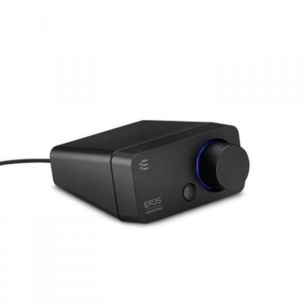EPOS SENNHEISER オーディオアンプ GSX 300 楽天市場】EPOS SENNHEISER オーディオアンプ GSX 300 | 価格比較