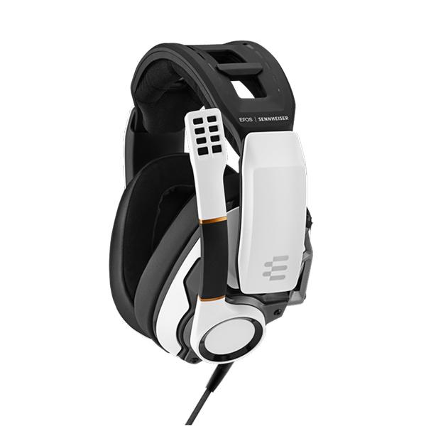楽天市場】SENNHEISER ゲーミングヘッドセット GSP 601 | 価格比較