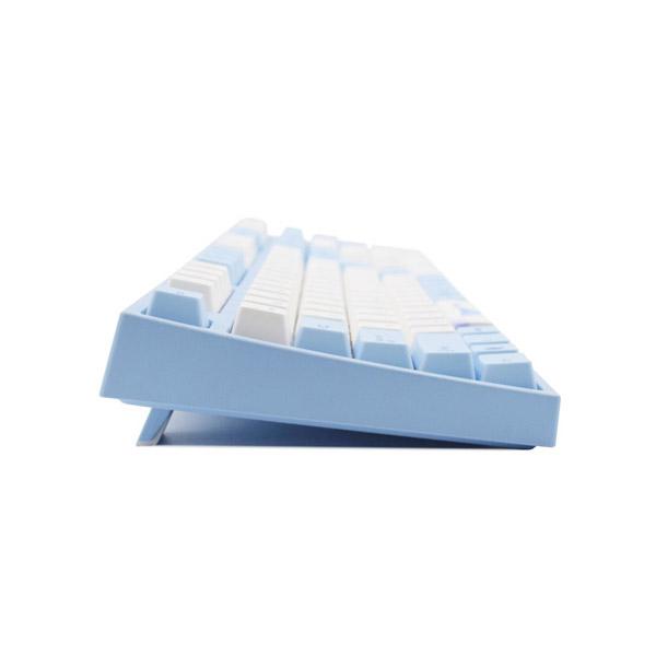 楽天市場】Varmilo｜アミロ ゲーミングキーボード Sea Melody さくら軸