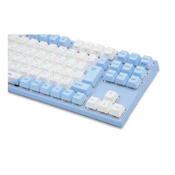 楽天市場】Varmilo｜アミロ ゲーミングキーボード Sea Melody ローズ軸