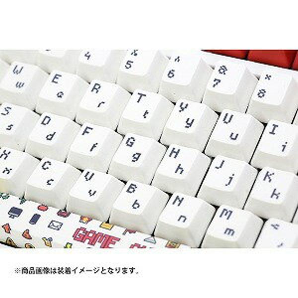 楽天市場 Varmiro Varmilo アミロ キーキャップセット Gamer Keycap Set 英語配列 Vm Gamer Keycap Set 価格比較 商品価格ナビ