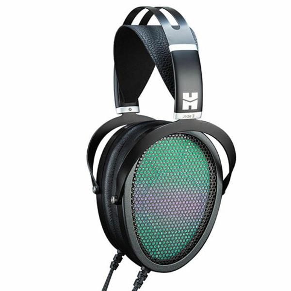 楽天市場】HiFiMAN 静電型 開放型 ヘッドホン & アンプシステム Jade