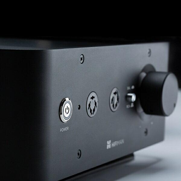 楽天市場】HiFiMAN アンプシステム Jade II Amplifier | 価格