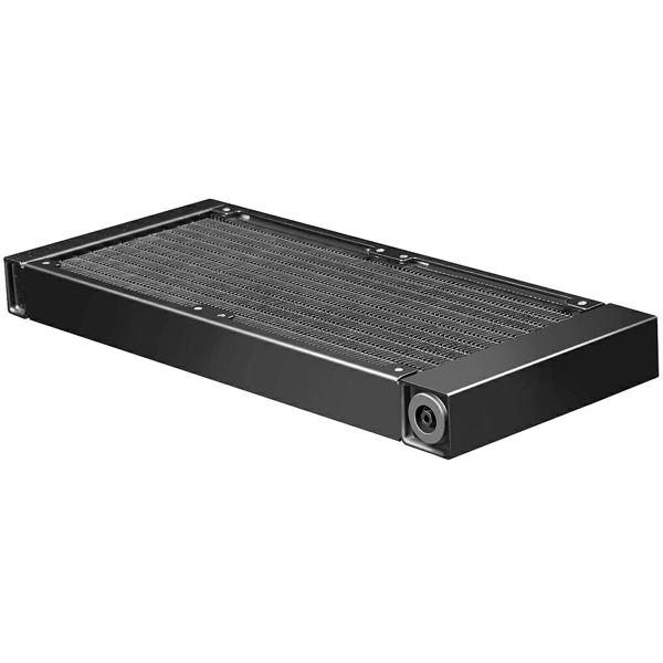 楽天市場】Deepcool DP-H12RF-GL240V2 簡易水冷CPUFAN /GAMMAXX L240