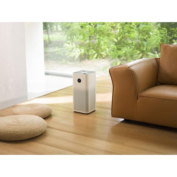 M8★美品 Xiaomi 空気清浄機 3H AC-M6-SC 送料無料 保証付 Amazon | 【日本正規代理店品】Xiaomi Mi 空気清浄機 3H Mi Air