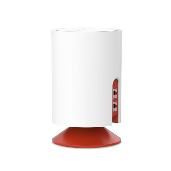 楽天市場】TP-LINK メッシュWiFiシステム DECO VOICE X20 2-PACK