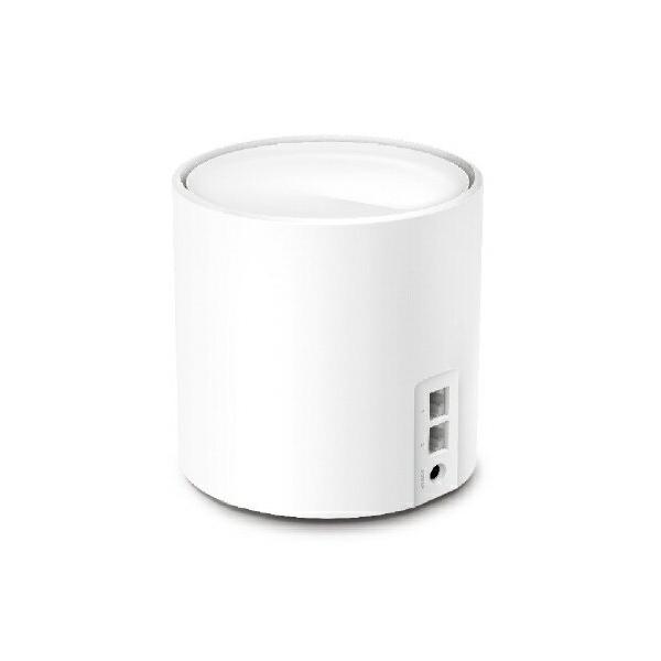 【楽天市場】TP-LINK Deco X20 2P AX1800 6メッシュ Wi-Fi