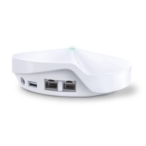 TP−LINK  DECO M9 PLUS 2−PACK TP-Link Deco M9 Plus(2-pack) Wi-Fi Router : Amazon.sg