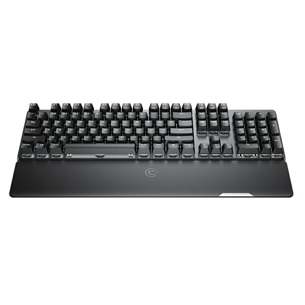 楽天市場】GameSir｜ゲームサー ゲーミングキーボード 英字配列 Gray