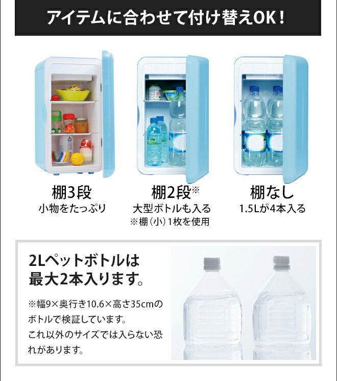 楽天市場】Dometic ドメティック F16SBM MOBICOOL F16 2電源式保冷庫