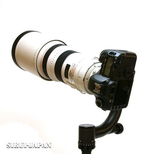 SIRUI  シルイ  ジンバル雲台 PH-20 Carbon Fiber Gimbal Head (PH-20) - SIRUI®Official Store