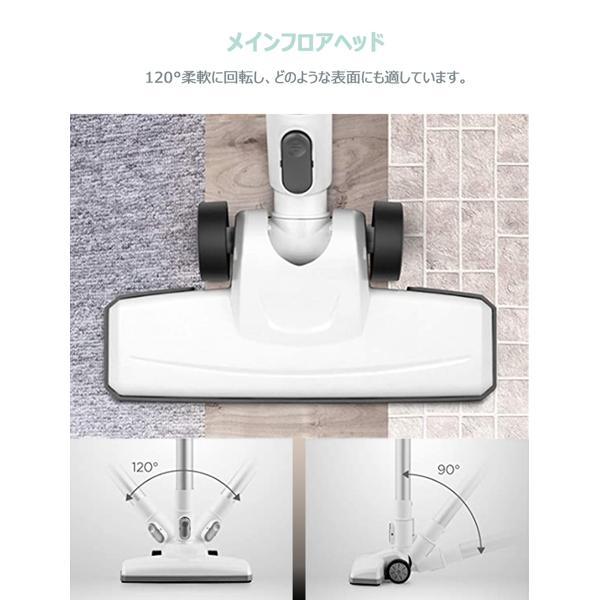 楽天市場】COMFEE' 掃除機 Slim basic CS2 | 価格比較 - 商品価格ナビ