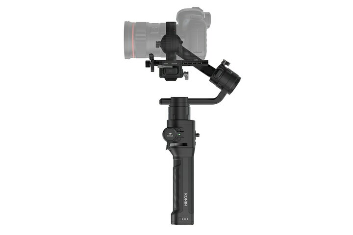 楽天市場】DJI RONIN-S スタビライザー 一眼レフ ミラーレス用