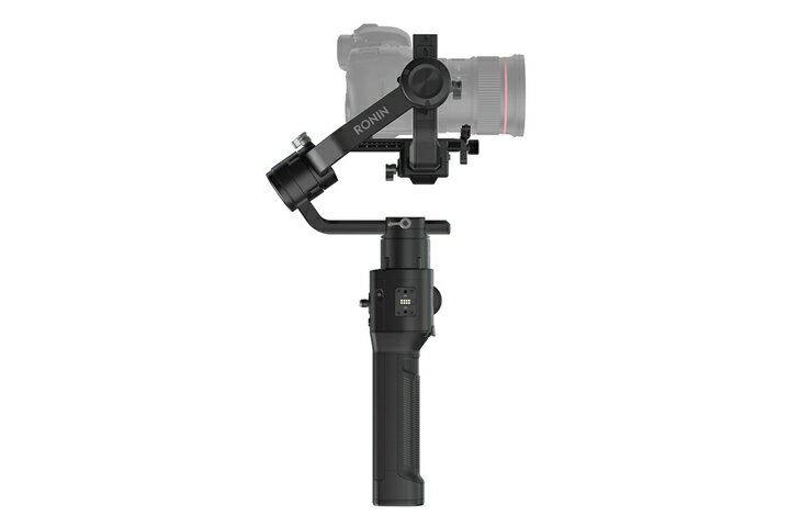 楽天市場】DJI RONIN-S スタビライザー 一眼レフ ミラーレス用