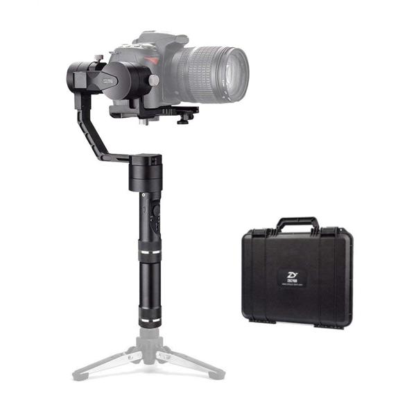 ZhiyuncraneV2 スタビライザー 楽天市場】ZHIYUN CRANE V2プロ仕様スタビライザー v2 | 価格