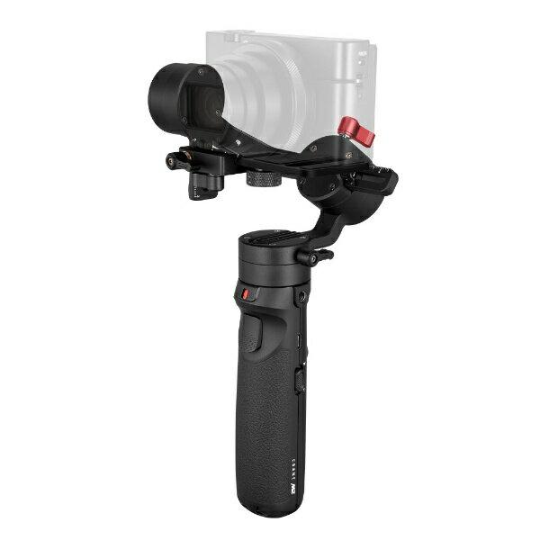 楽天市場】ZHIYUN CRANE M2 CR106 マルチデバイス用コンパクト3