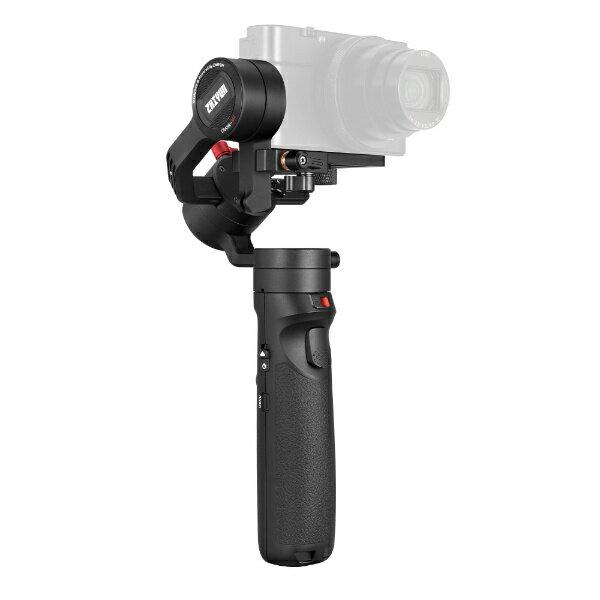 ZHIYUN - ZHIYUN CRANE M2 CR106 マルチデバイス用コンパクト3軸スタビ 楽天市場】ZHIYUN CRANE M2 CR106 マルチデバイス用コンパクト3