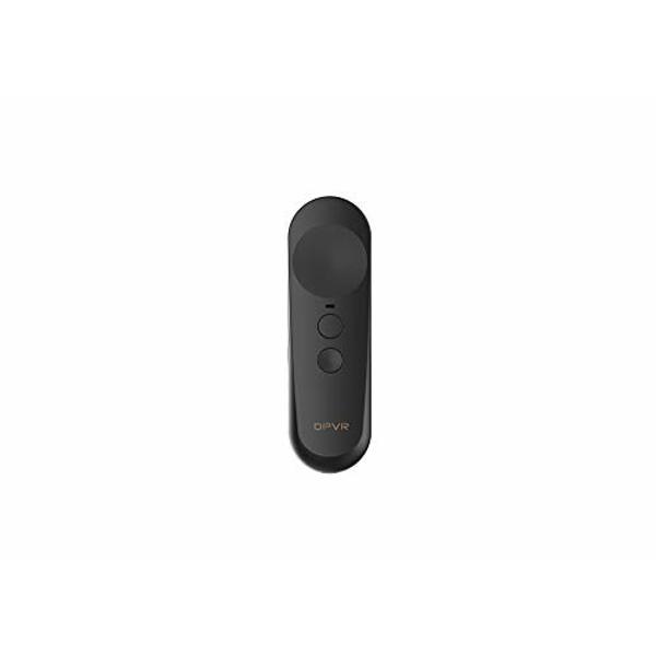 DPVR P1 Pro 4K スタンドアローン型VR 4K DPVR P1 Pro 4K – P Series, All-In-One VR headset – DPVR