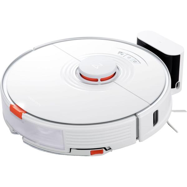 楽天市場】roborock ロボット掃除機 ROBOROCK S7 ホワイト