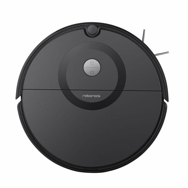 楽天市場】roborock 掃除ロボット E5 ブラック | 価格比較 - 商品価格ナビ