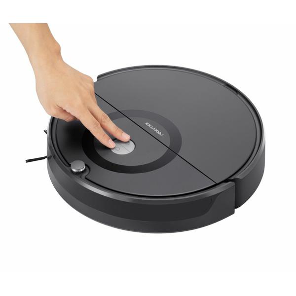 楽天市場】roborock 掃除ロボット E5 ブラック | 価格比較 - 商品価格ナビ