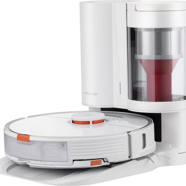 楽天市場】roborock ロボット掃除機 ROBOROCK S7+ ホワイト | 価格比較