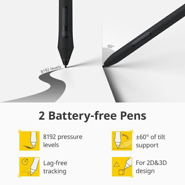楽天市場】XENCELABS Pen Tablet Medium Bundle BPH1212W-K02-A | 価格