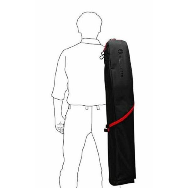 楽天市場】Manfrotto マンフロット MB LBAG110 ライトスタンドケース