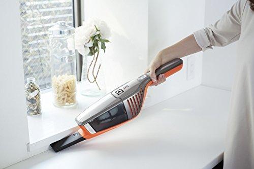 楽天市場】Electrolux ergorapido lithium ZB30 スティック 楽天市場】Electrolux ergorapido lithium ZB30 スティック