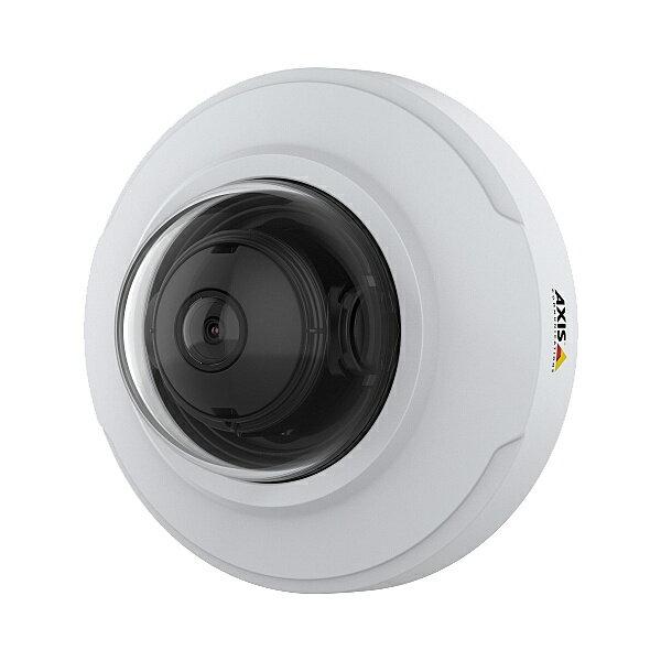 【楽天市場】AXIS ネットワークカメラ M3065-V | 価格比較 - 商品