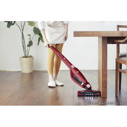 Electrolux スティッククリーナー ZB3103 楽天市場】エレクトロラックス Electrolux コードレス
